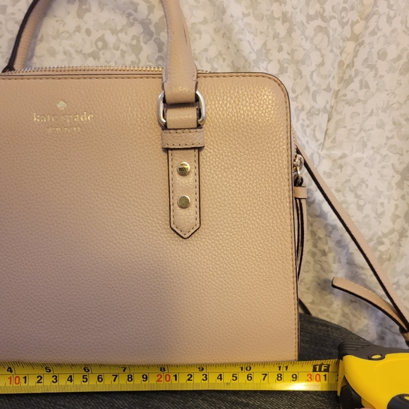 Kate Spade Crossbody Satchel - Picture 3 of 16